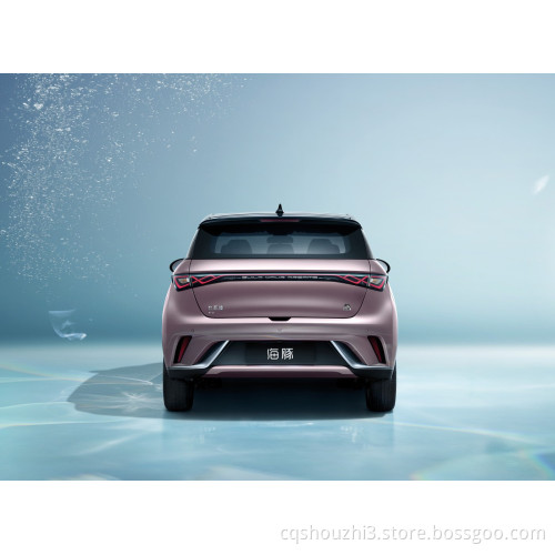 Byd dolphin Ev 2023 New Energy Car 301KM Dynamic Edition Electric Car More BYD Song Yuan Electric Vehicle All Models ON Sale